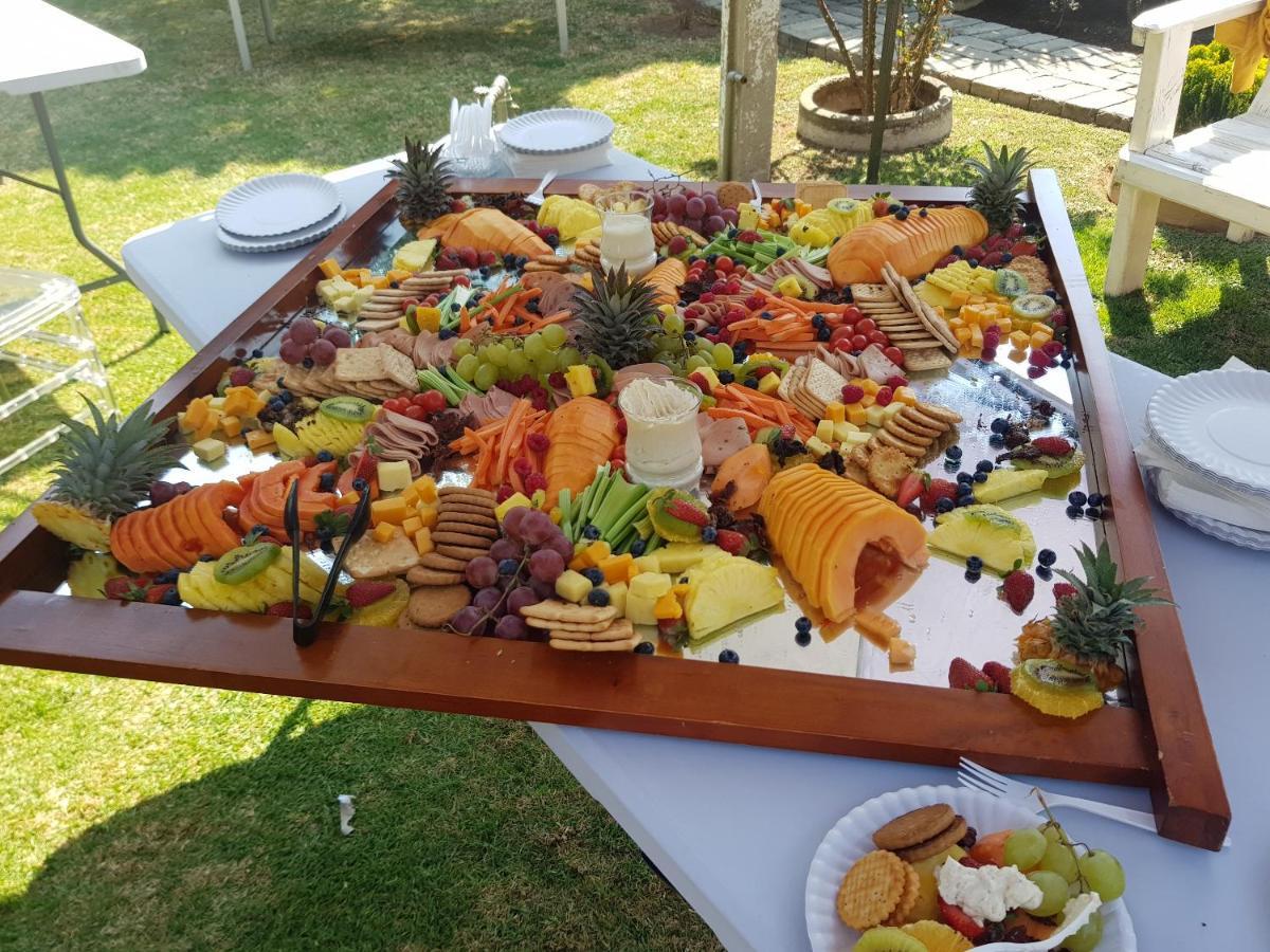 Good 2 Go Guest House Benoni Buitenkant foto
