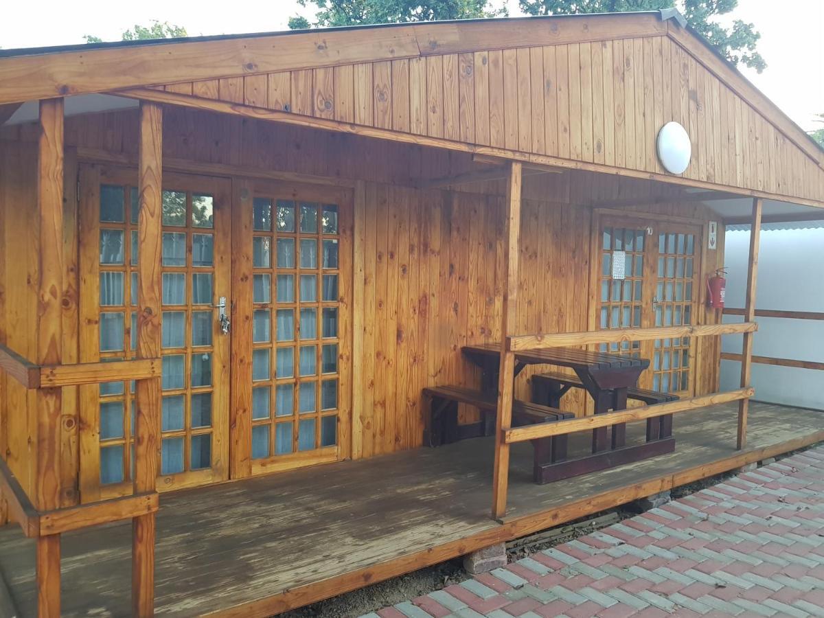 Good 2 Go Guest House Benoni Buitenkant foto