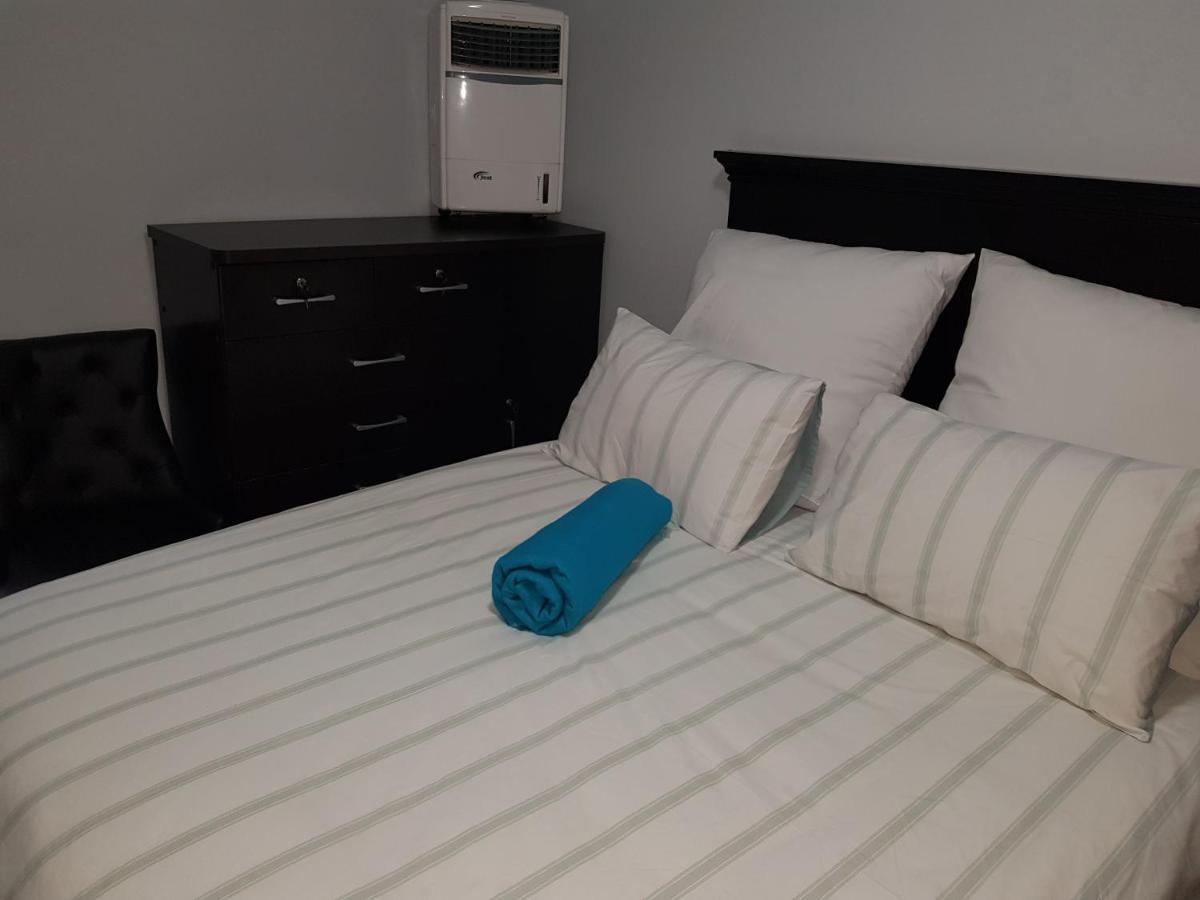 Good 2 Go Guest House Benoni Buitenkant foto