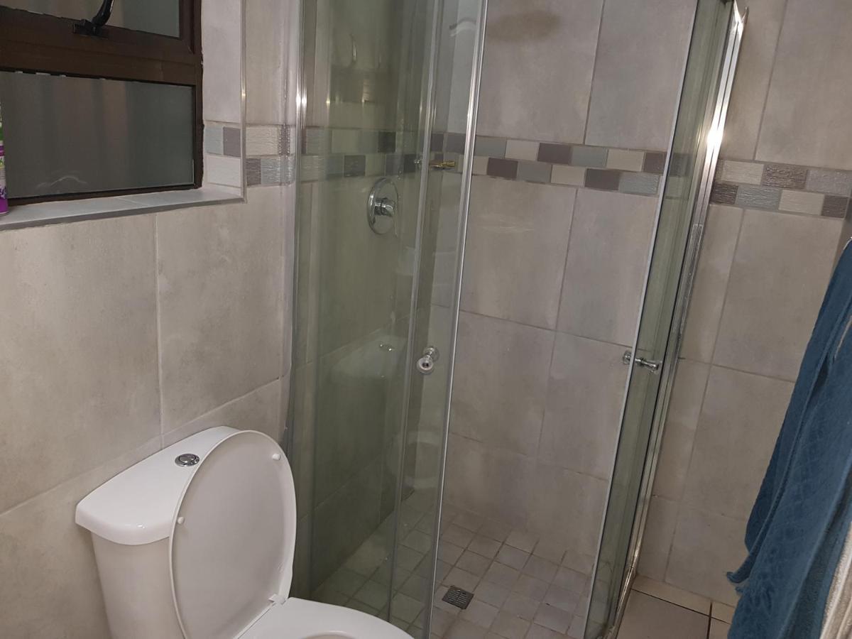 Good 2 Go Guest House Benoni Buitenkant foto