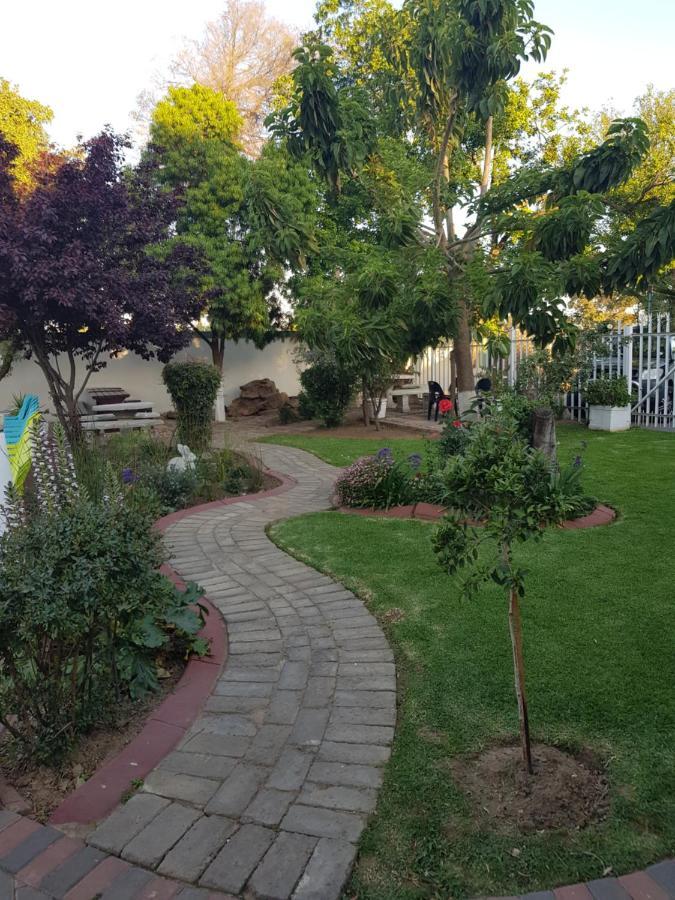 Good 2 Go Guest House Benoni Buitenkant foto