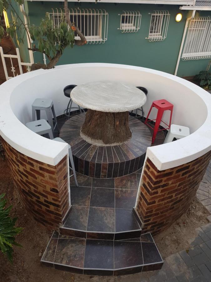 Good 2 Go Guest House Benoni Buitenkant foto
