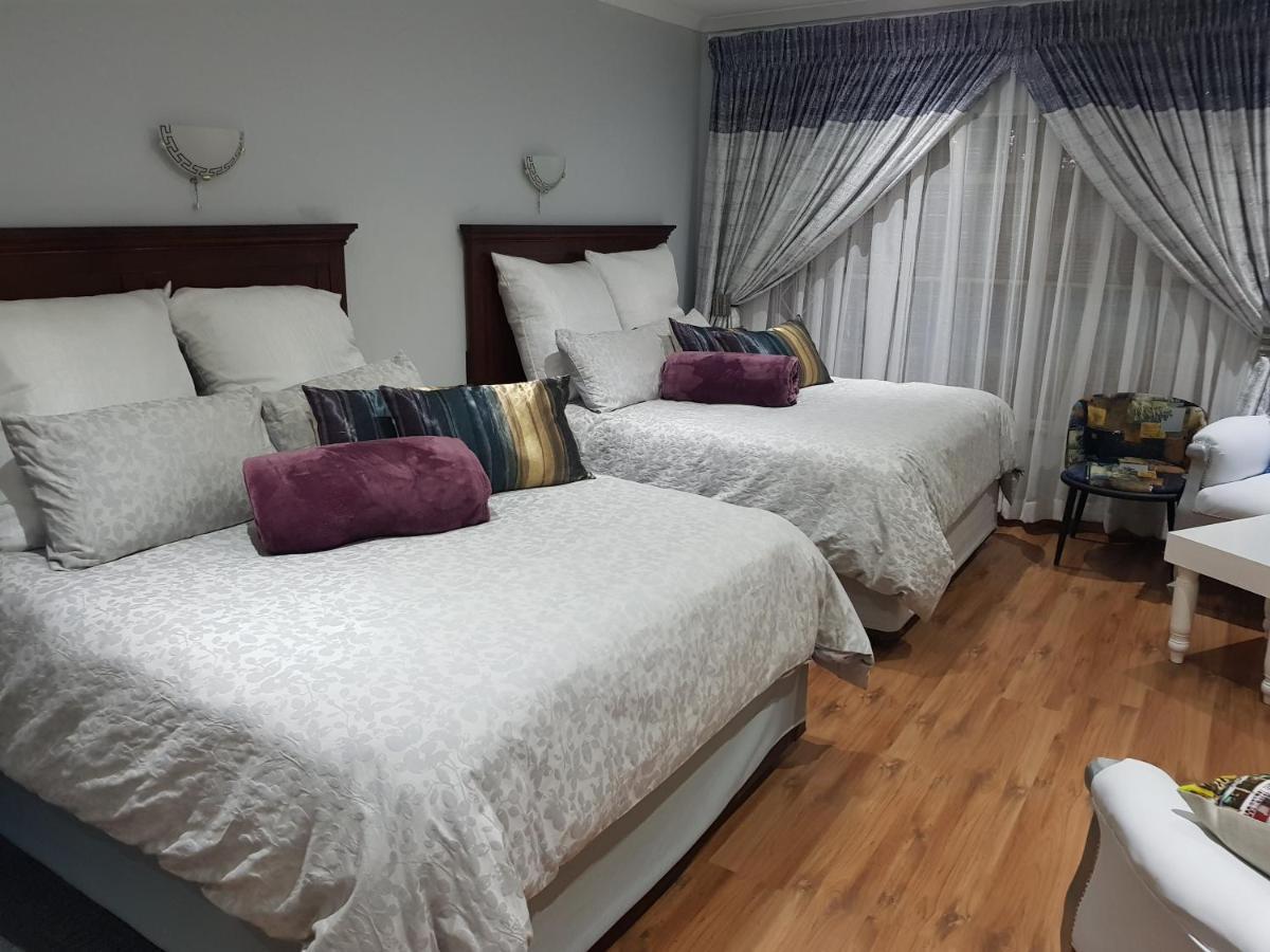 Good 2 Go Guest House Benoni Buitenkant foto