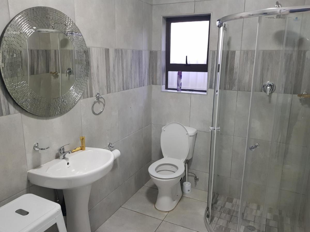 Good 2 Go Guest House Benoni Buitenkant foto