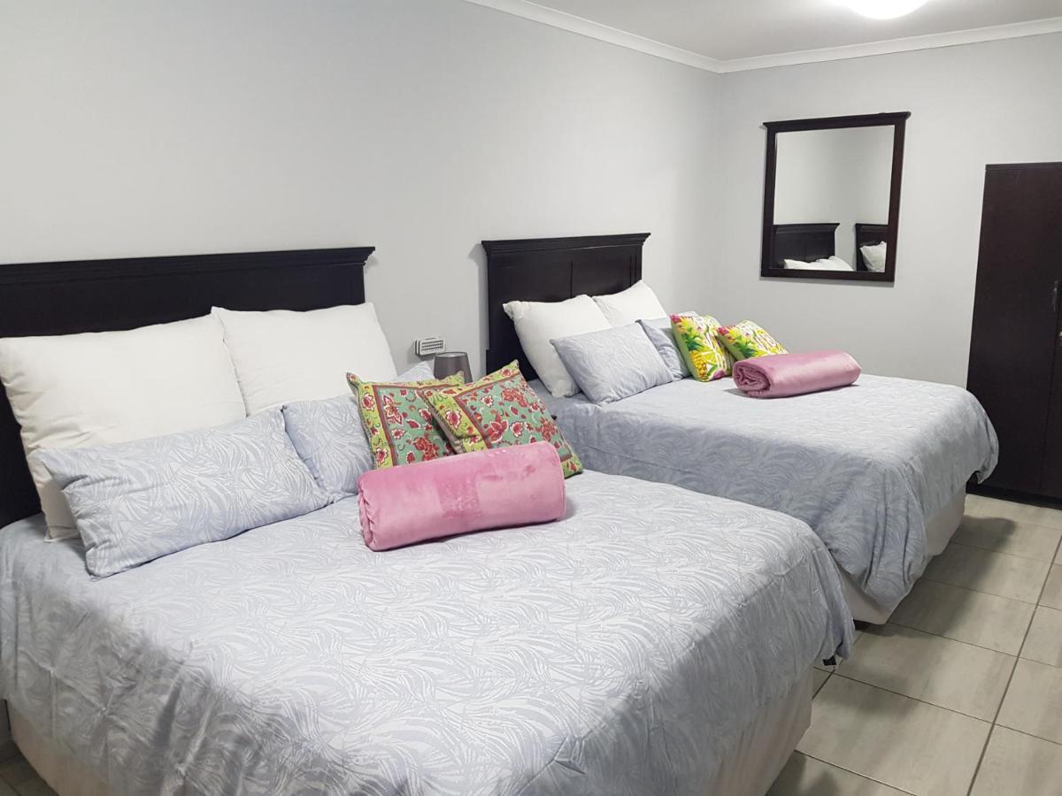 Good 2 Go Guest House Benoni Buitenkant foto