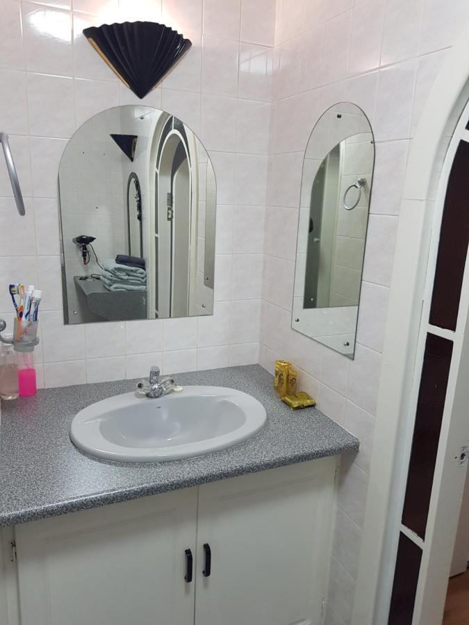 Good 2 Go Guest House Benoni Buitenkant foto