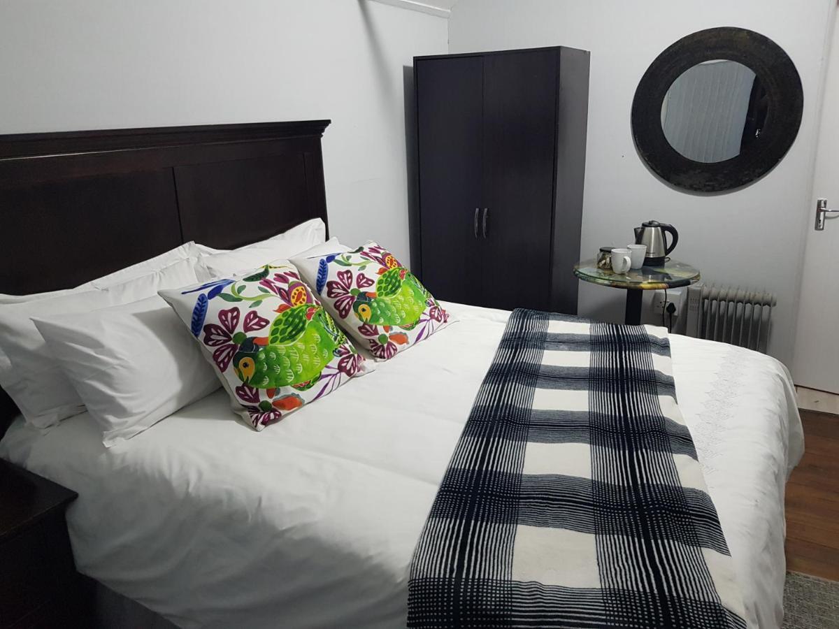 Good 2 Go Guest House Benoni Buitenkant foto