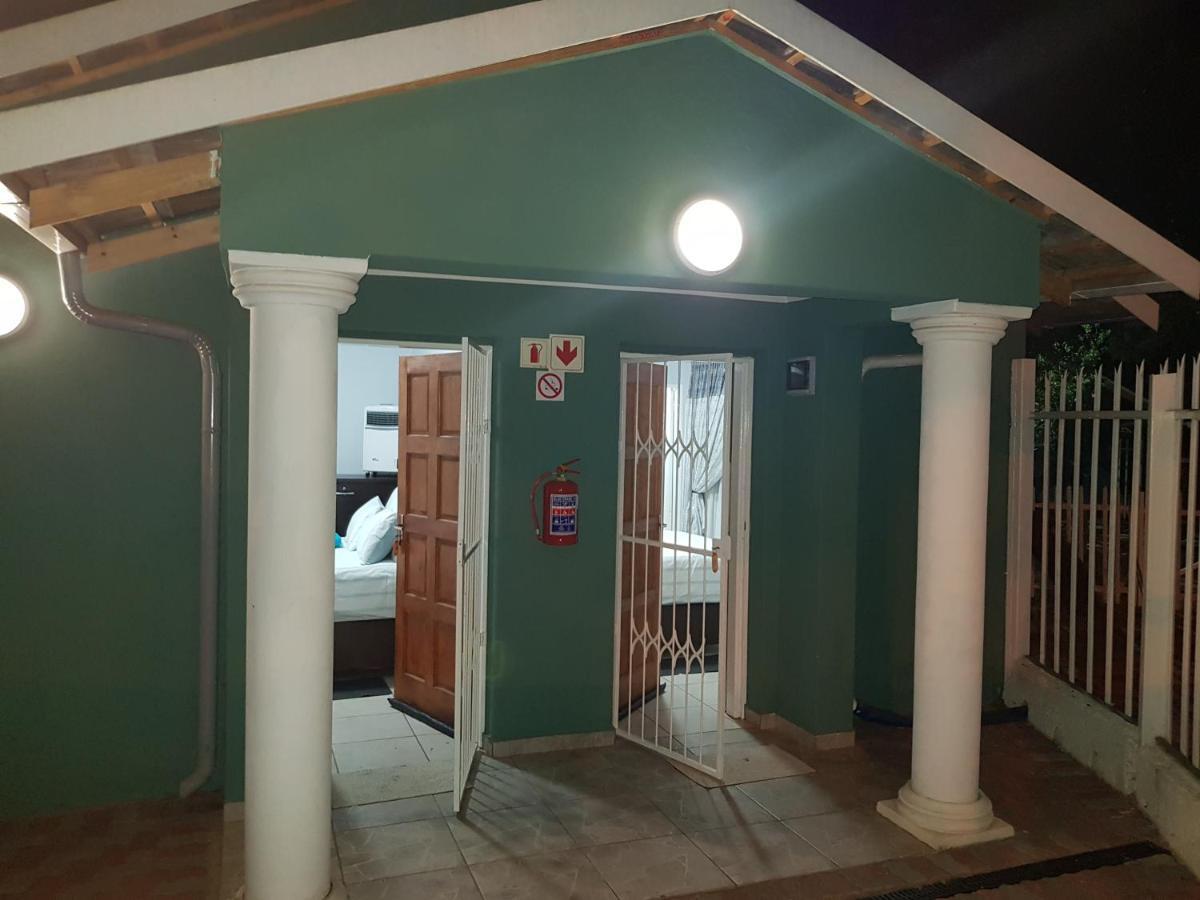 Good 2 Go Guest House Benoni Buitenkant foto
